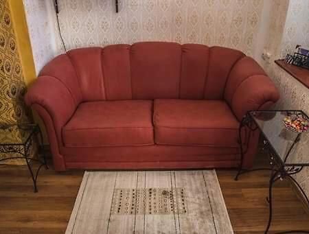 סובוטיקה Boki Apartmant מראה חיצוני תמונה