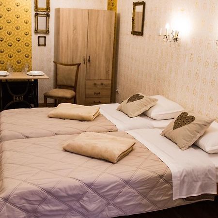 סובוטיקה Boki Apartmant מראה חיצוני תמונה