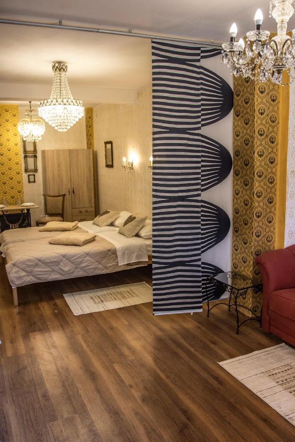 סובוטיקה Boki Apartmant מראה חיצוני תמונה