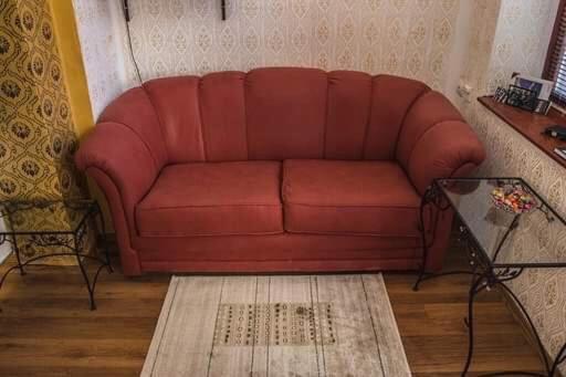 סובוטיקה Boki Apartmant מראה חיצוני תמונה
