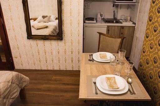סובוטיקה Boki Apartmant מראה חיצוני תמונה