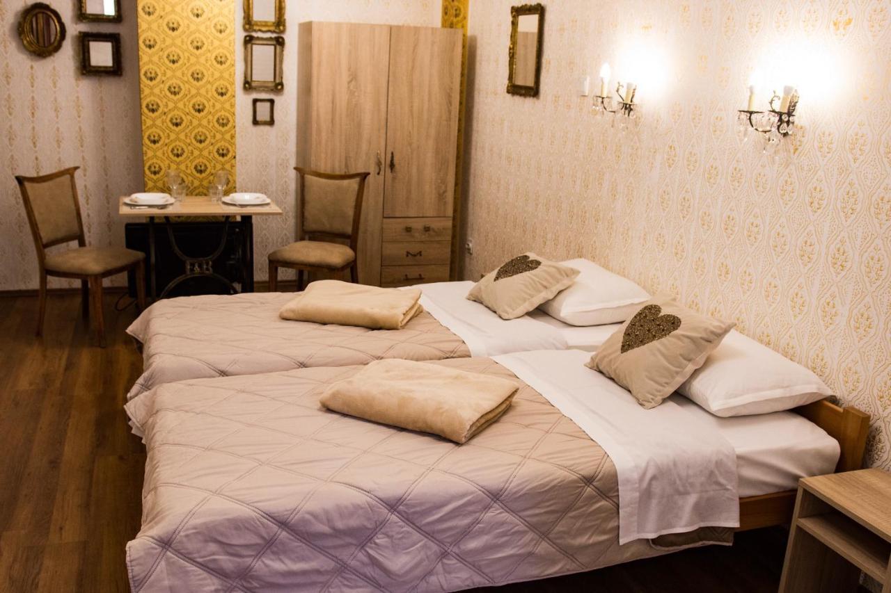 סובוטיקה Boki Apartmant מראה חיצוני תמונה