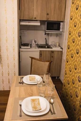 סובוטיקה Boki Apartmant מראה חיצוני תמונה